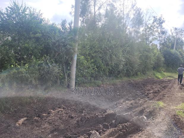 One Acre Rimpa Off Magadi Road