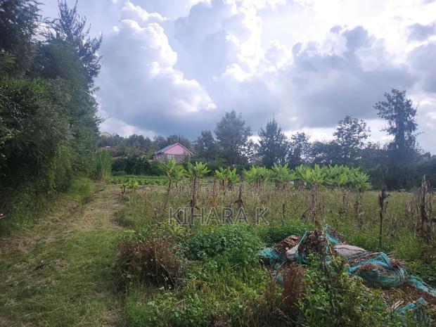 One Acre Rimpa Off Magadi Road
