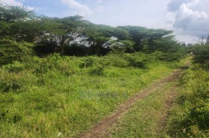 Half Acre in Rimpa, Off Magadi Road