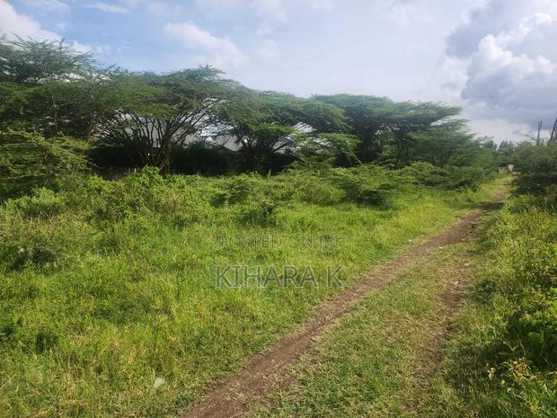 Half Acre in Rimpa, Off Magadi Road