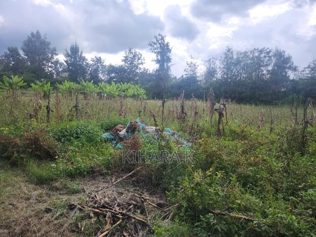 One Acre Rimpa Off Magadi Road