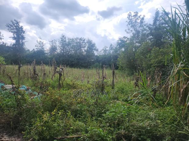 One Acre Rimpa Off Magadi Road