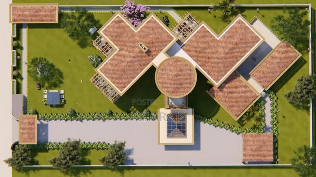 5bdrm Mansion in Rimpa for sale