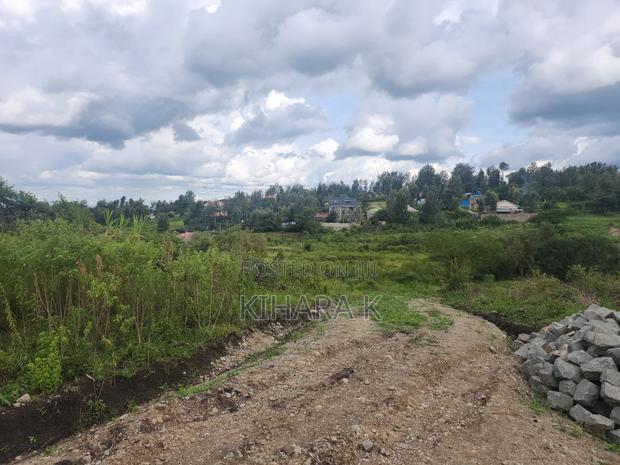 Land in Rimpa Nalepo Area