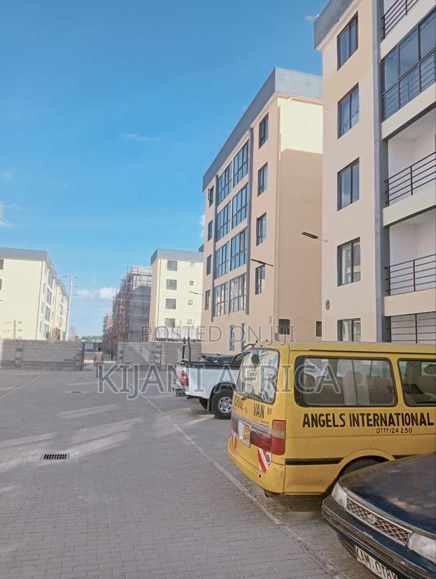 2 Bedrooms Apartment In Kitengela For Sale