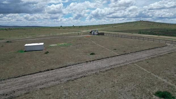 50 by 100 Plots for Sale in Konza Technopolis
