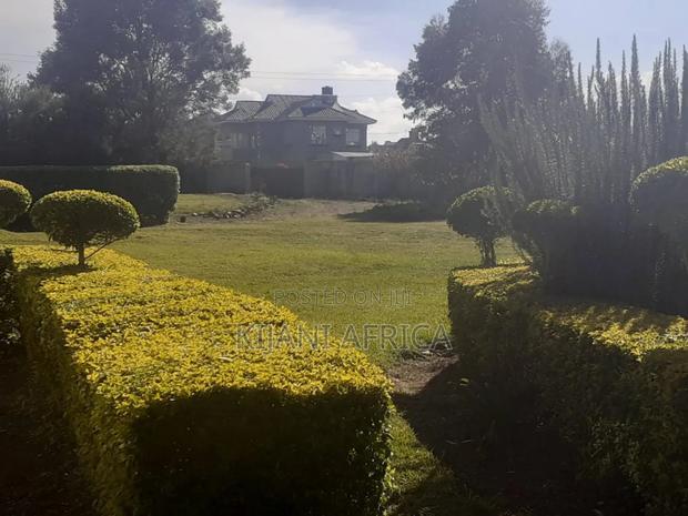 1/2 an Acre Land in Ngeria Block 1 Estate