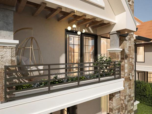 5bdrm Maisonette in Kitengela for sale