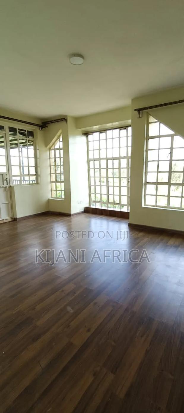 4bdrm Maisonette in Thika for rent