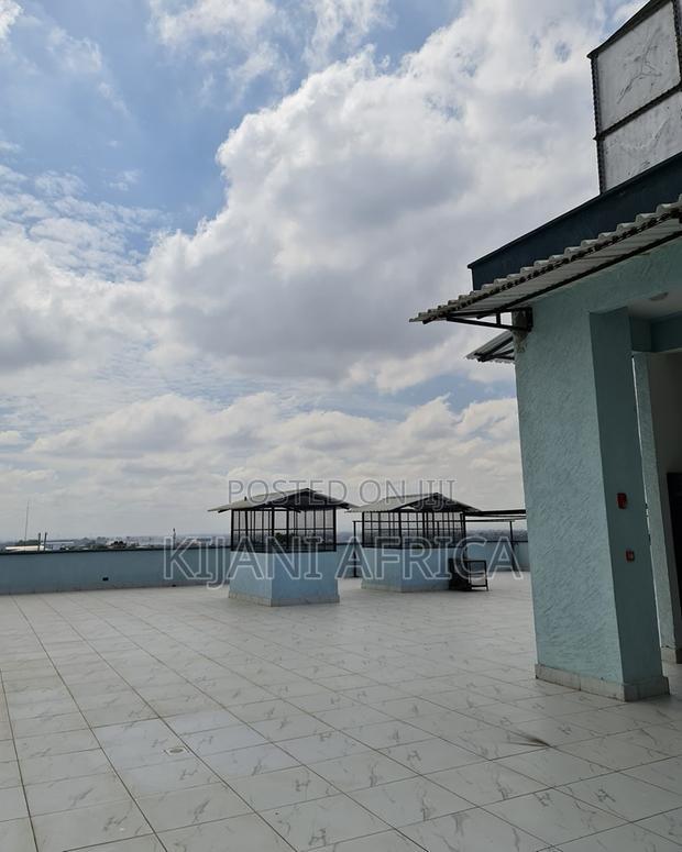 2bdrm Apartment in Ruaraka for rent
