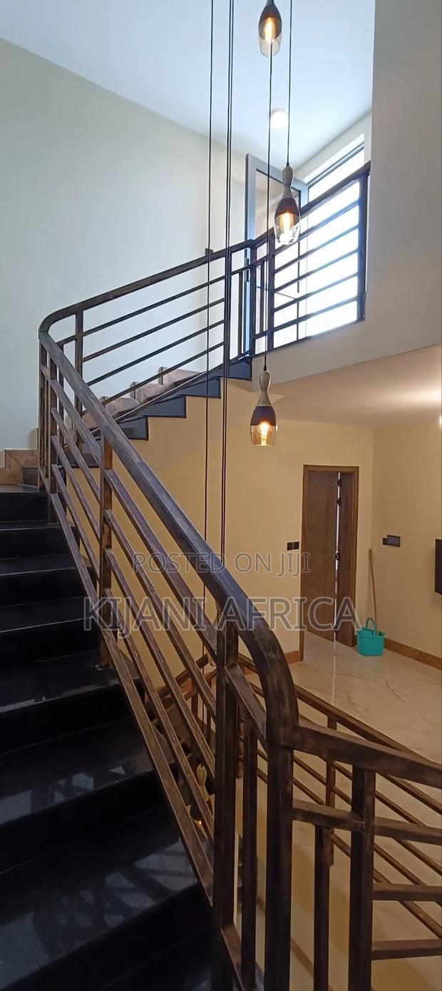 4bdrm Maisonette in Ruaka for sale