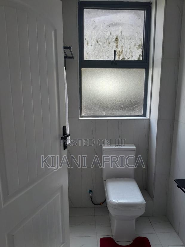 2bdrm Apartment in Kitisuru for rent