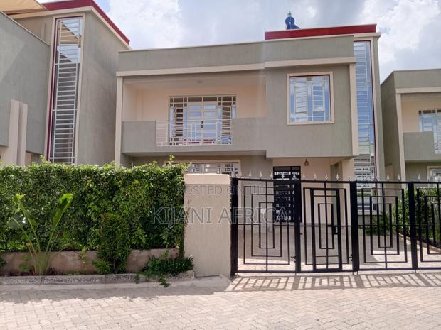 4bdrm Maisonette in Kitengela for rent