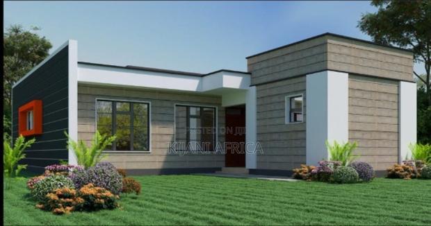 3bdrm Bungalow in Joska for sale