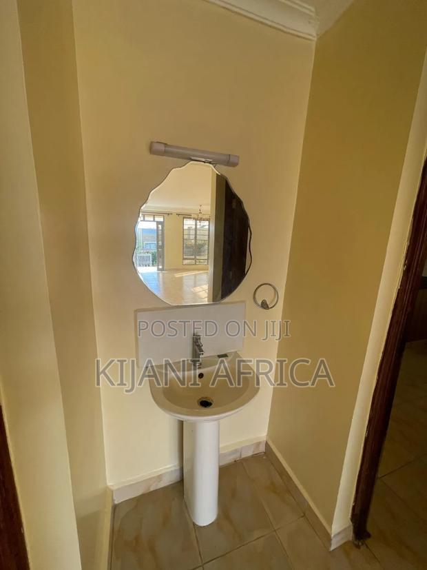 3bdrm Bungalow in Joska for rent