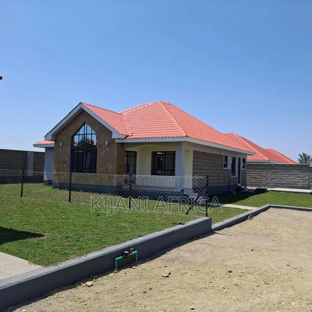 3bdrm Bungalow in Kitengela for sale