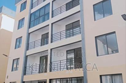 2 Bedrooms Apartment In Kitengela For Sale