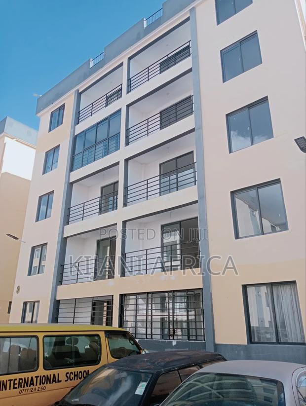 2 Bedrooms Apartment In Kitengela For Sale