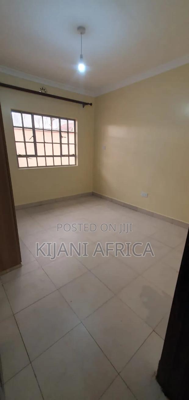 3bdrm Bungalow in Kamulu for rent