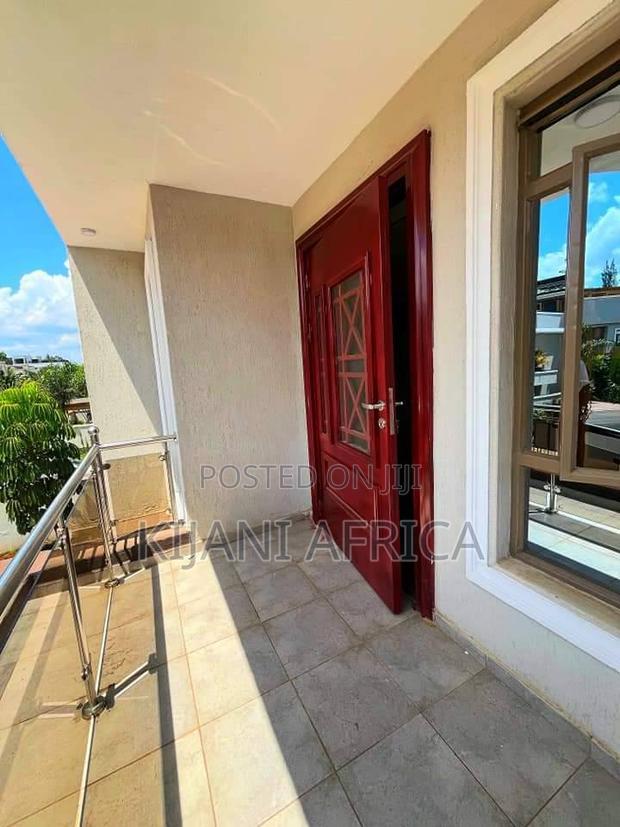 4bdrm Maisonette in Kamakis for rent