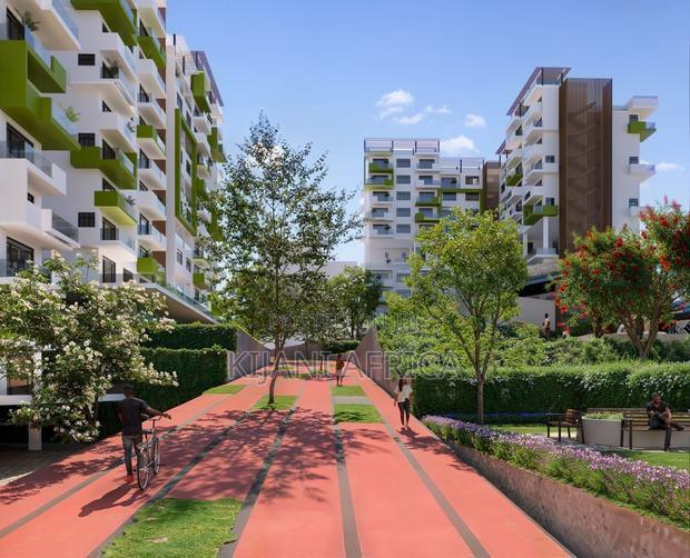 1bdrm Apartment in Ruaka for sale