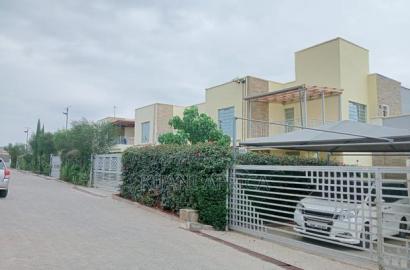 4bdrm Maisonette in Joska for sale