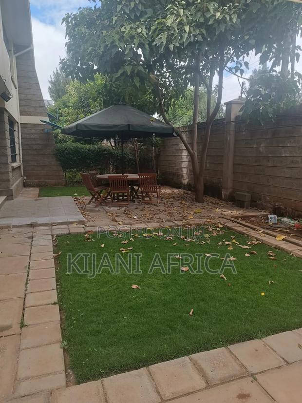 4bdrm Maisonette in Kitengela for rent