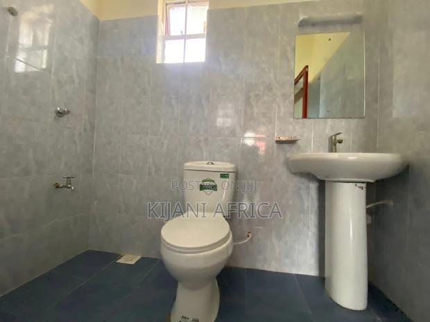 3bdrm Bungalow in Kamulu for rent