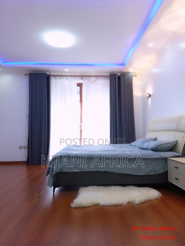 4bdrm Maisonette in Kiambu / Kiambu for rent