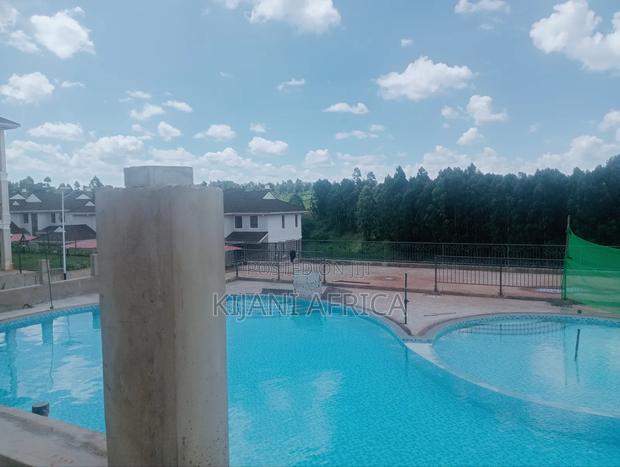 4bdrm Maisonette in Kiambu / Kiambu for rent