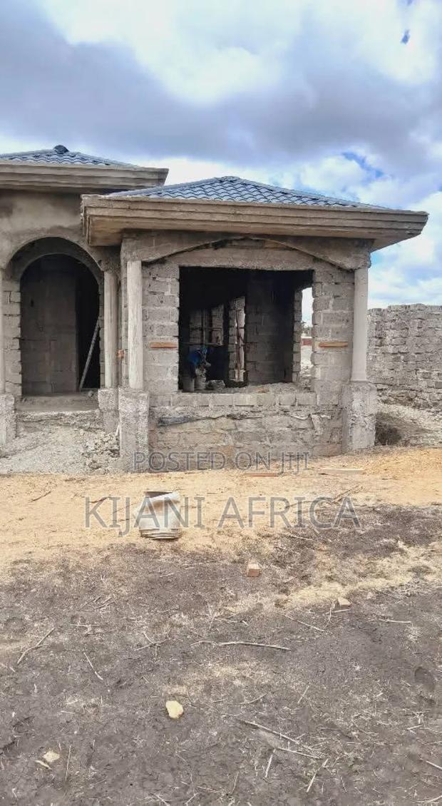 3bdrm Bungalow in Kamulu for sale