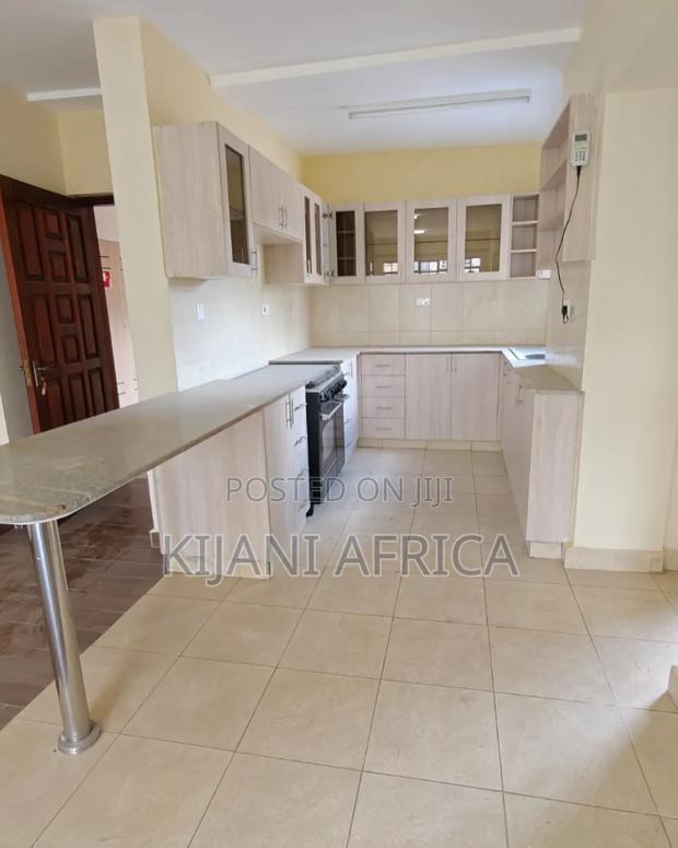3bdrm Apartment in Athi River for rent