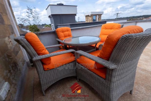 4bdrm Maisonette in Juja for rent