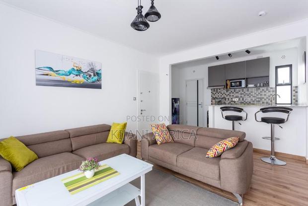 1bdrm Apartment in Ruiru for rent