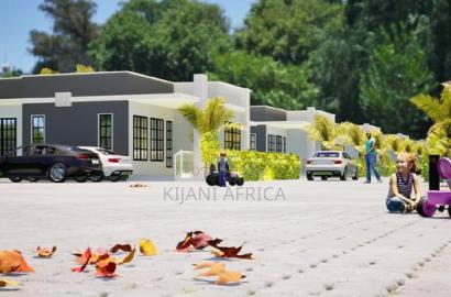 3bdrm Bungalow in Ruiru for sale