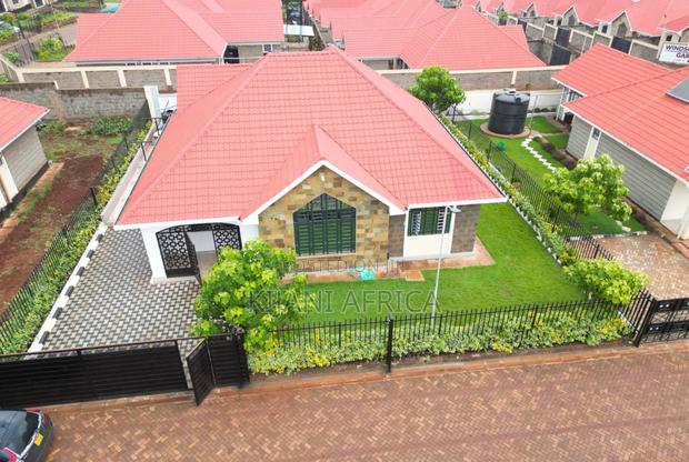 3bdrm Bungalow in Kenyatta Road / Theta for sale