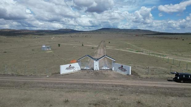 50 by 100 Plots for Sale in Konza Technopolis