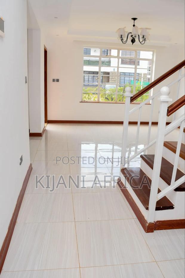 4bdrm Maisonette in Ruiru for rent