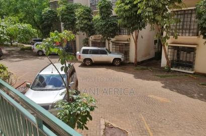2bdrm Apartment in Kahawa Maziwa for rent
