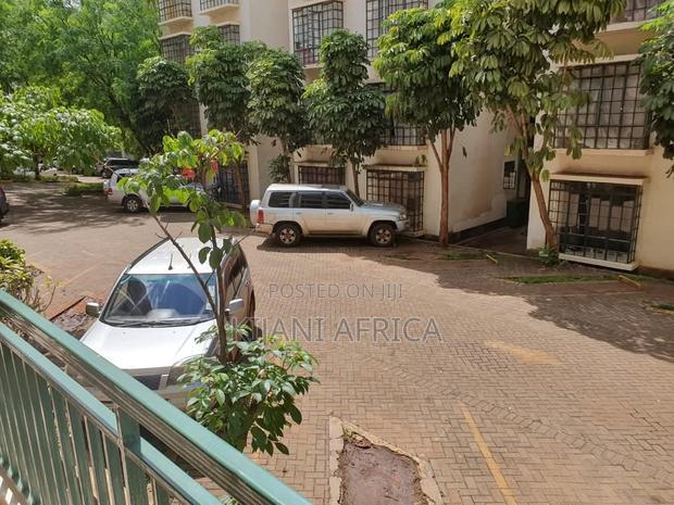 2bdrm Apartment in Kahawa Maziwa for rent