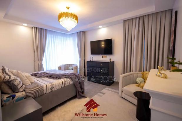 4bdrm Maisonette in Juja for rent