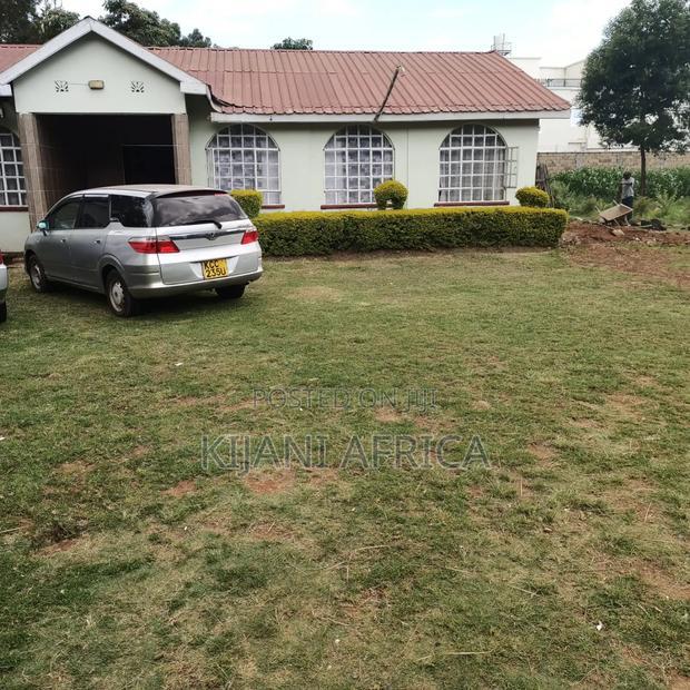 1/2 an Acre Land in Ngeria Block 1 Estate