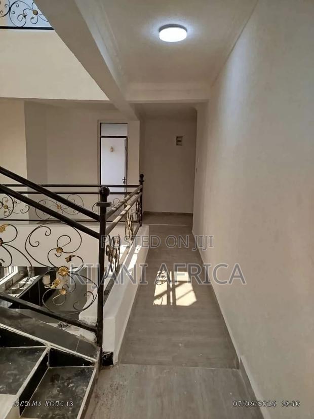 4bdrm Maisonette in Kamulu for sale
