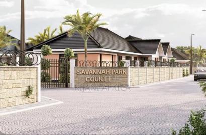 4bdrm Bungalow in Mombasa Road for sale