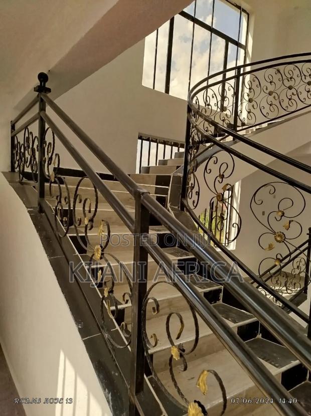 4bdrm Maisonette in Kamulu for sale