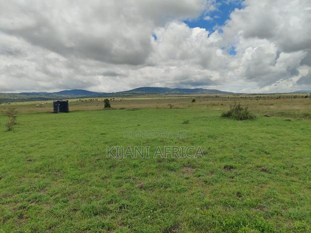 Ready Buy and Build Plots in Konza Off Mombasa Road