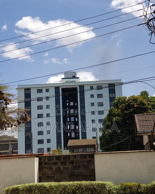2bdrm Apartment in Ruaraka for rent