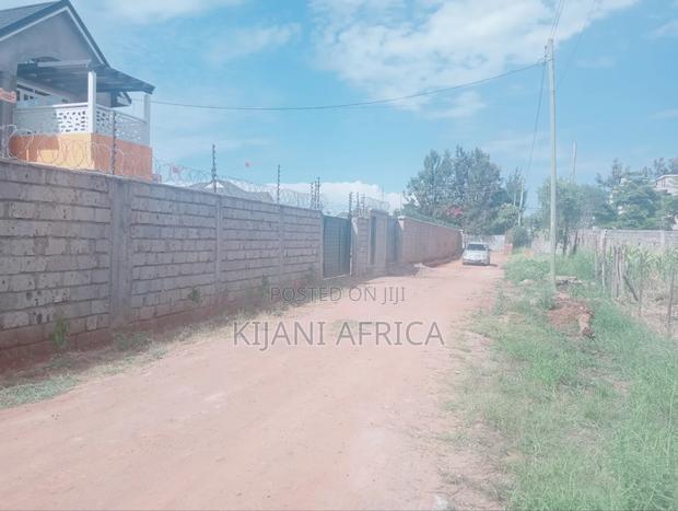Prime Plot for Sale in a Gated Controlled Community