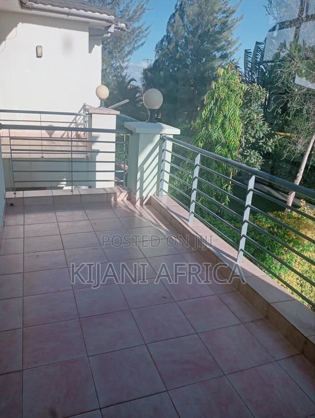 3bdrm Maisonette in Juja for rent