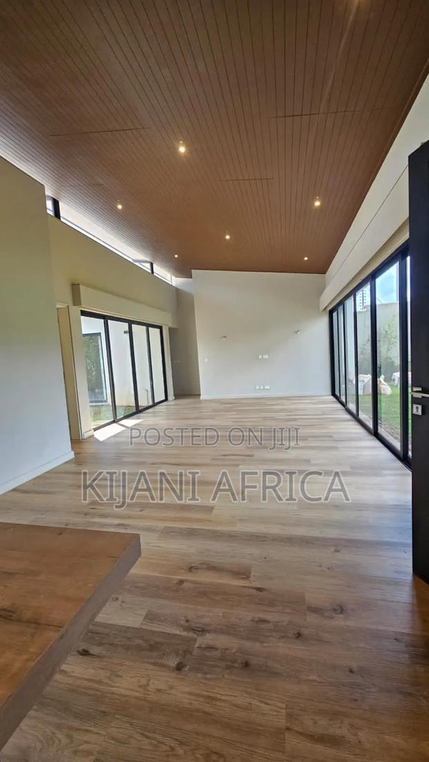 4bdrm Maisonette in Runda for rent